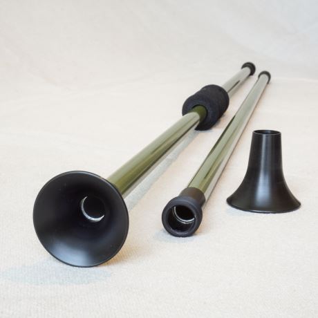 Veterinary Blowpipe Remote Injection System