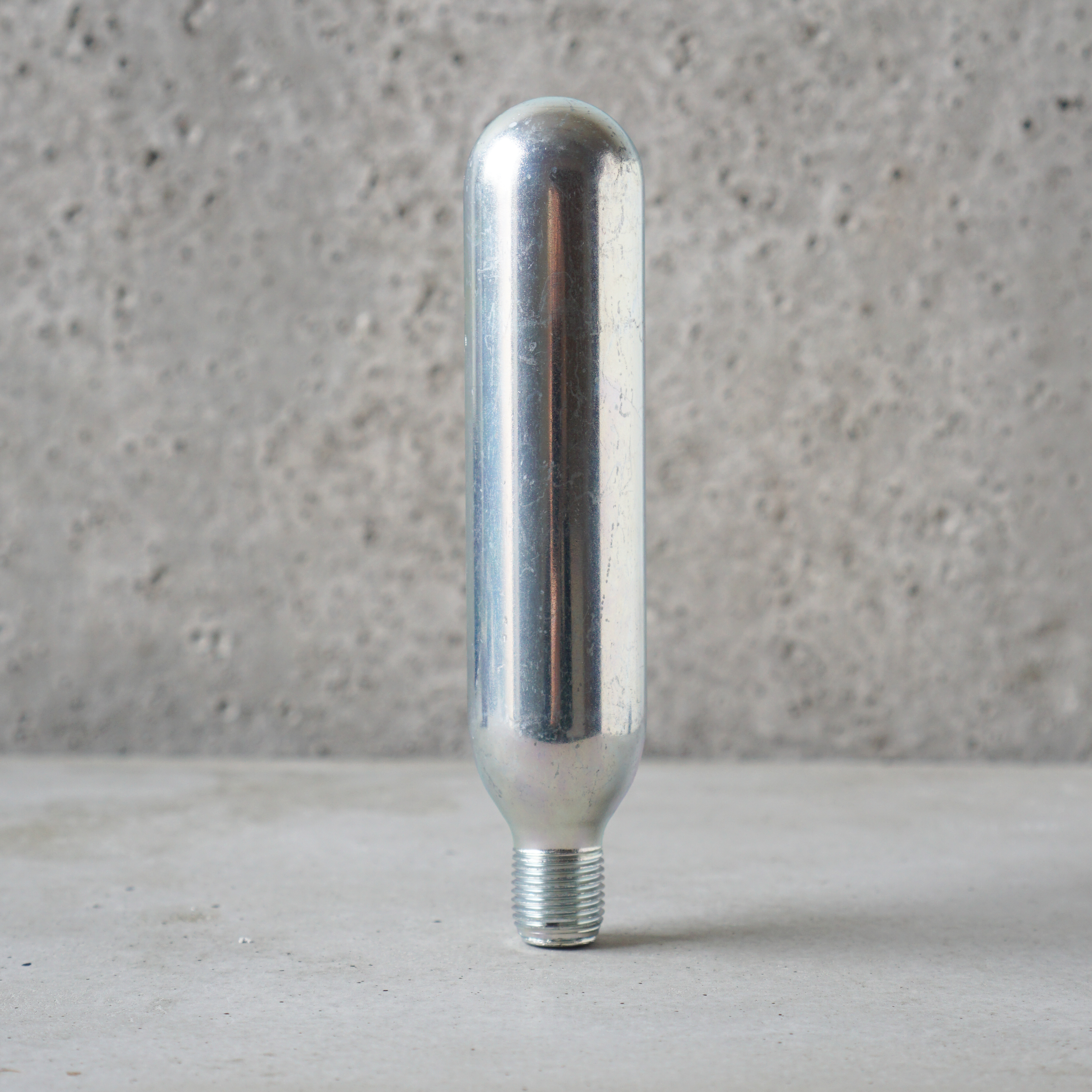 CO2 container 44,4gram (1pcs)