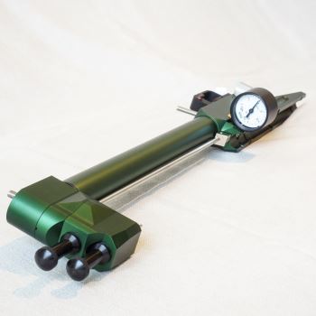 CO2 Injection Rifles