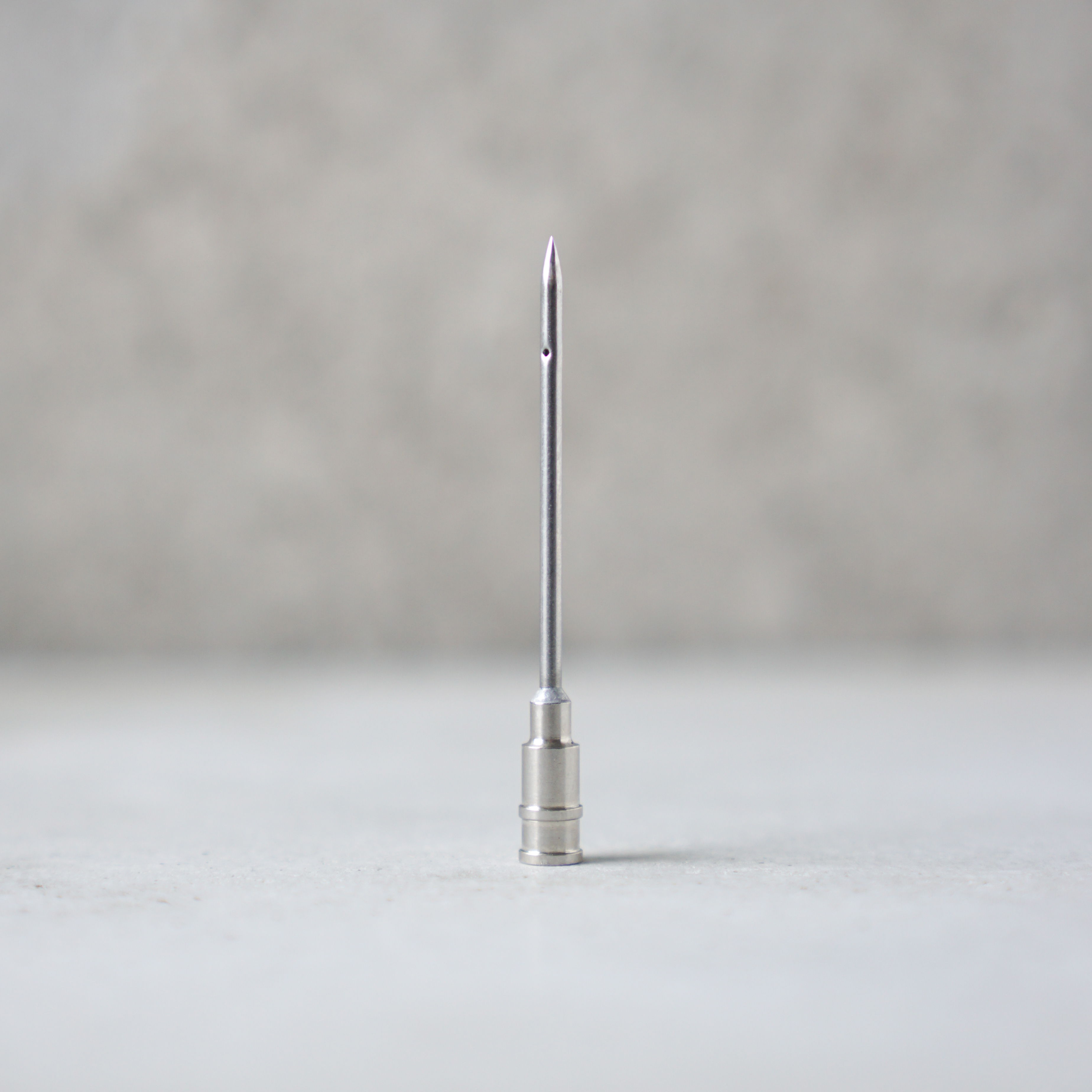 Injection needle 2.0mm x 40mm. Plain. High viscosity