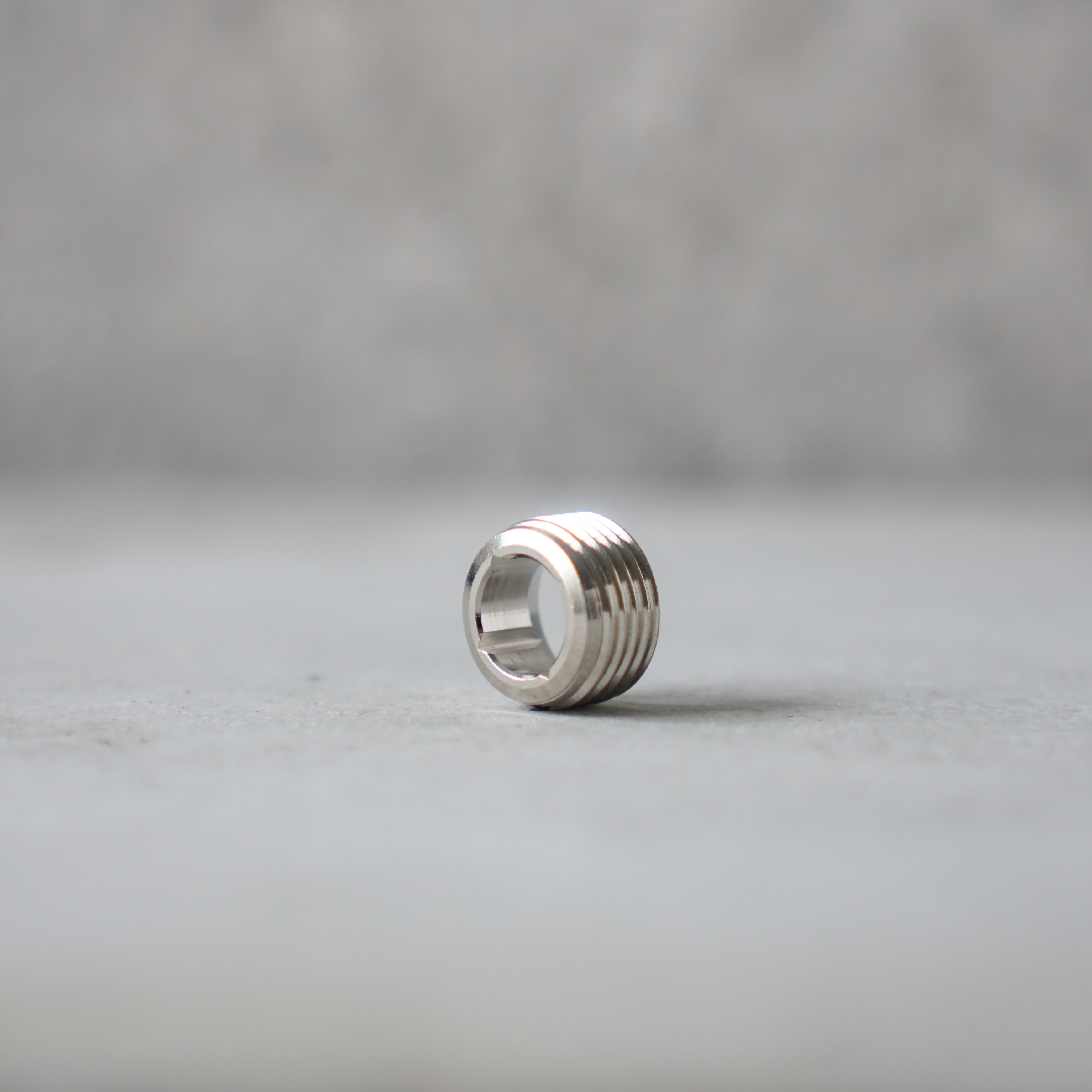 Converter used for 12g and 16g CO2 container
All IM and JM models