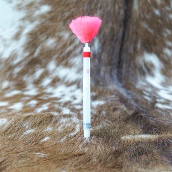 Reusable Remote Injection Dart Syringe