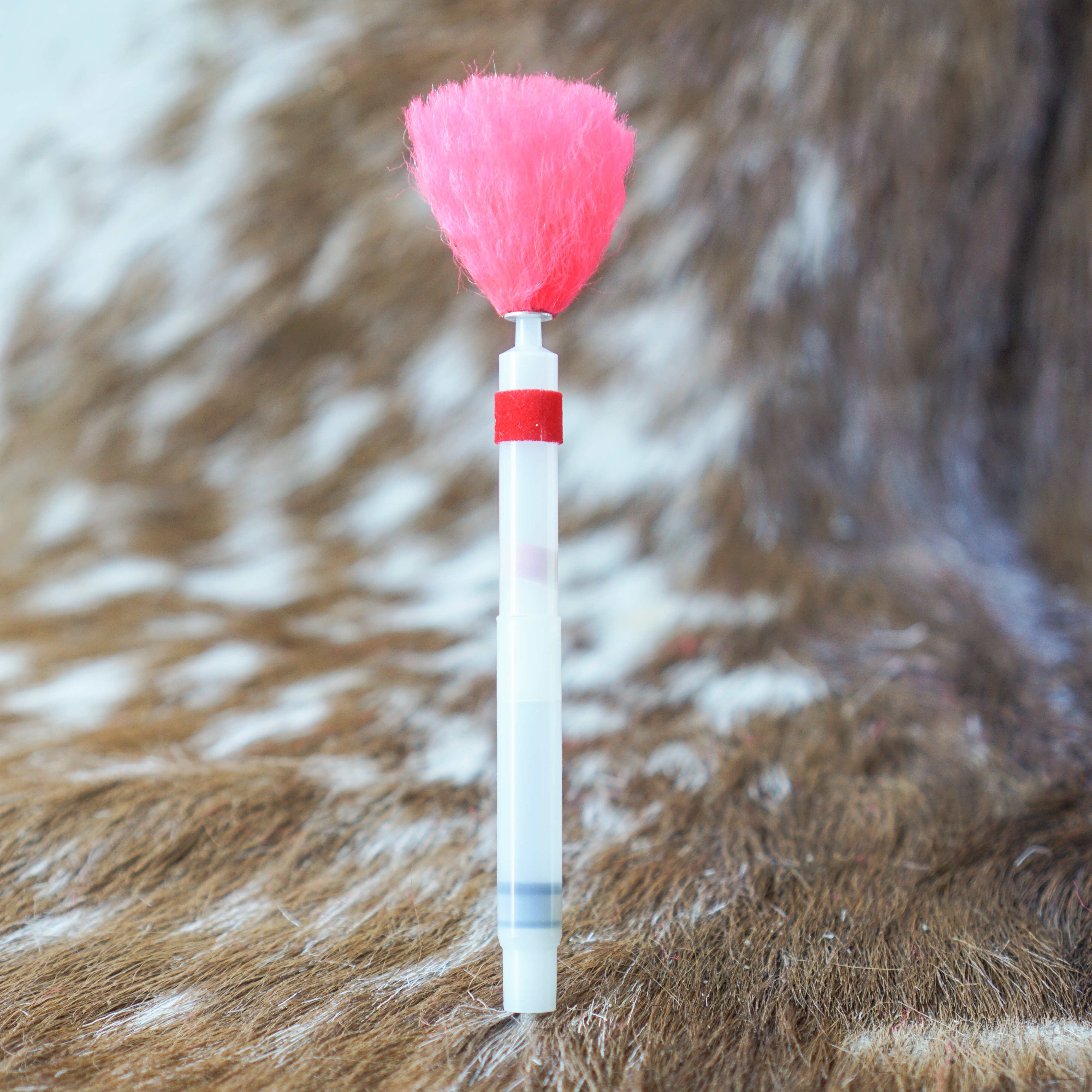 Veterinary Remote Injection Dart Syringe