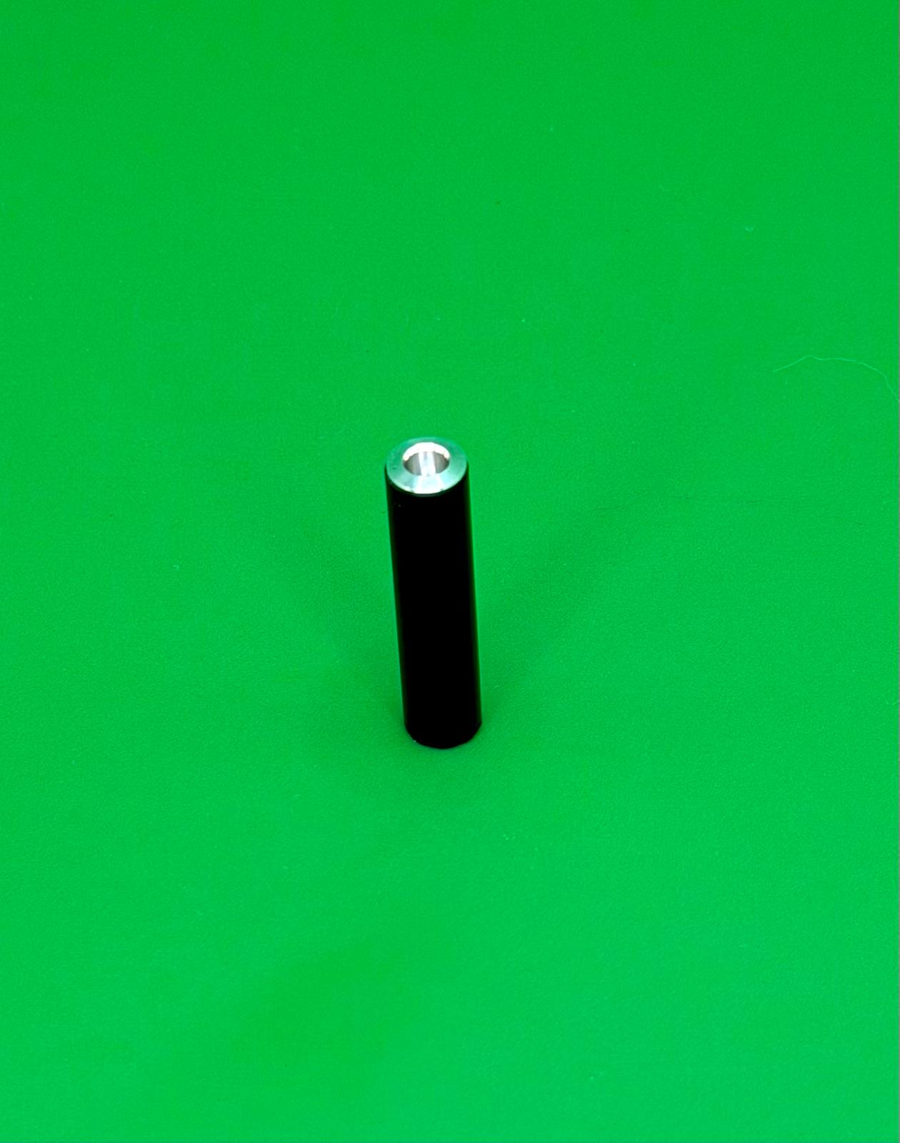 Practice transmitter for darting practice.
Requires a mounting sleeve: TrackDartSleeve